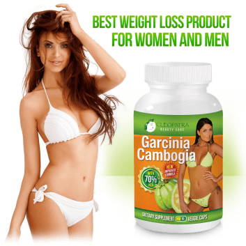 How Garcinia Cambogia Pills Work