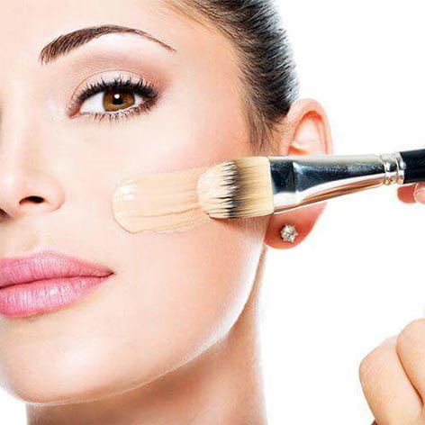 Ways On How To Use Bye Bye Foundation For Best Results